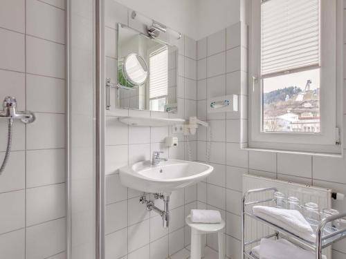 Hotel Zillertal, Innsbruck