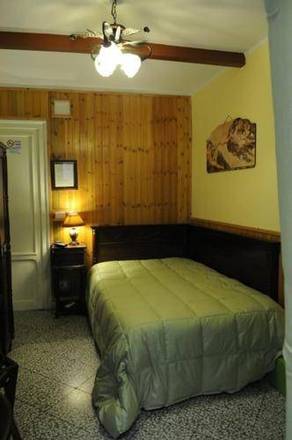 Nuovo Cortile Palermo Bed and Breakfast, Palermo