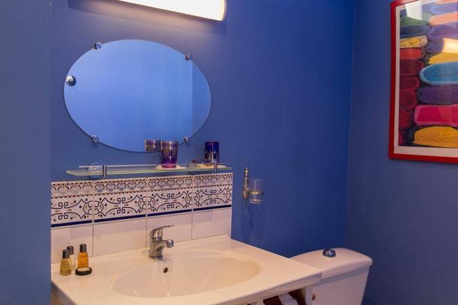 Chambre En Ville, Bordeaux