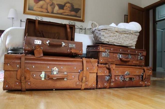 Nuovo Cortile Palermo Bed and Breakfast, Palermo