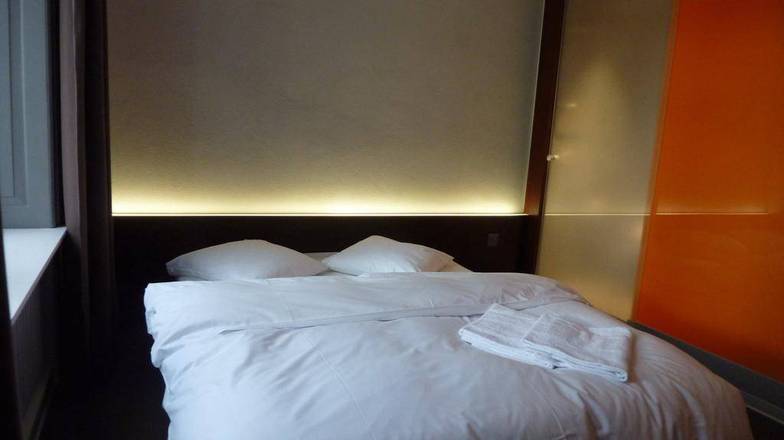 easyHotel Zürich, Zurich