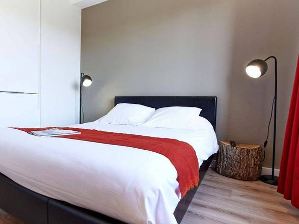 L'aparthoteL LhL, Dijon