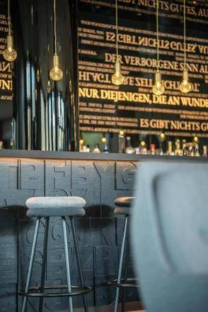 Motel One Dresden - Palaisplatz, Dresden