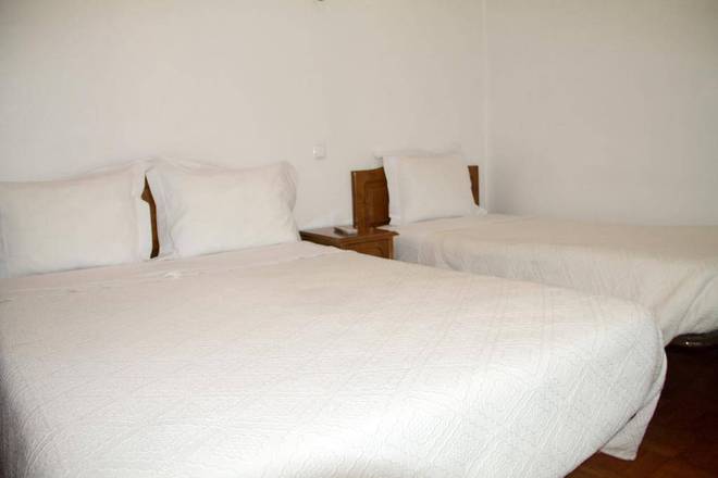 Residencial Belo Sonho, Porto