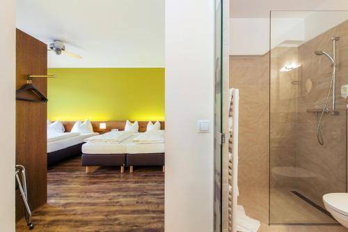 Basic Hotel Innsbruck, Innsbruck