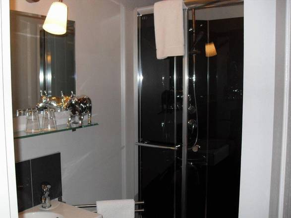 Chambre En Ville, Bordeaux