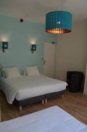 Hotel Splendid, Avignon