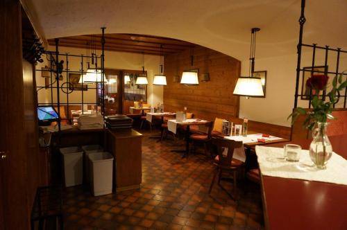 Hotel Happ, Innsbruck