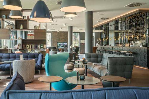 Motel One Dresden - Palaisplatz, Dresden
