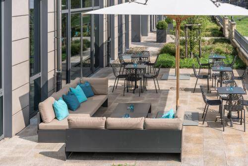 Motel One Dresden - Palaisplatz, Dresden