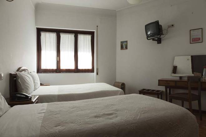 Residencial Belo Sonho, Porto