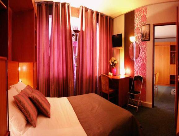 L'aparthoteL LhL, Dijon