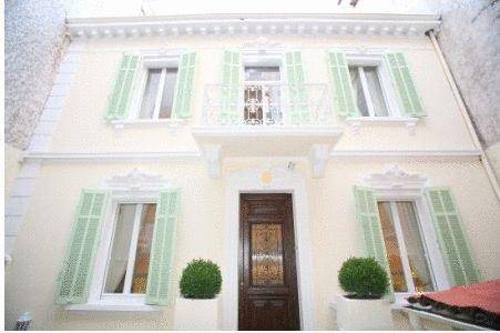 R&eacute;sidence Gambetta, Cannes