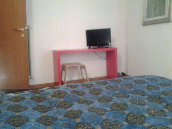 Hotel Perla, Bologna
