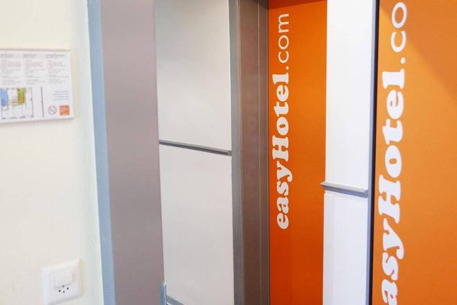 easyHotel Zürich, Zurich