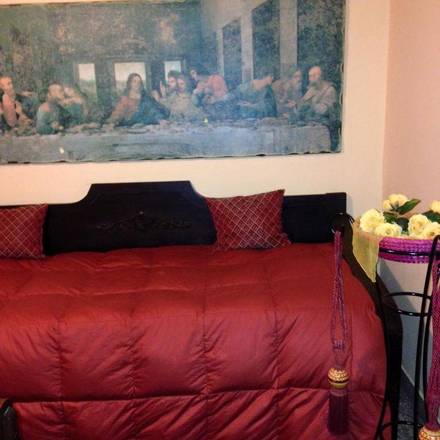 Nuovo Cortile Palermo Bed and Breakfast, Palermo