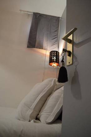 Hotel Splendid, Avignon