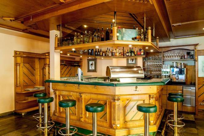 Hotel Charlotte, Innsbruck
