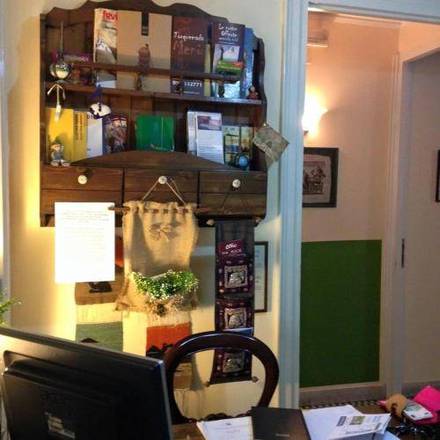 Nuovo Cortile Palermo Bed and Breakfast, Palermo