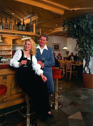 Hotel Charlotte, Innsbruck