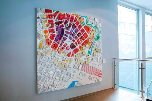 Comfort Hotel Xpress Youngstorget, Oslo