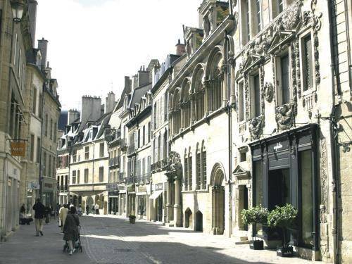 L'aparthoteL LhL, Dijon