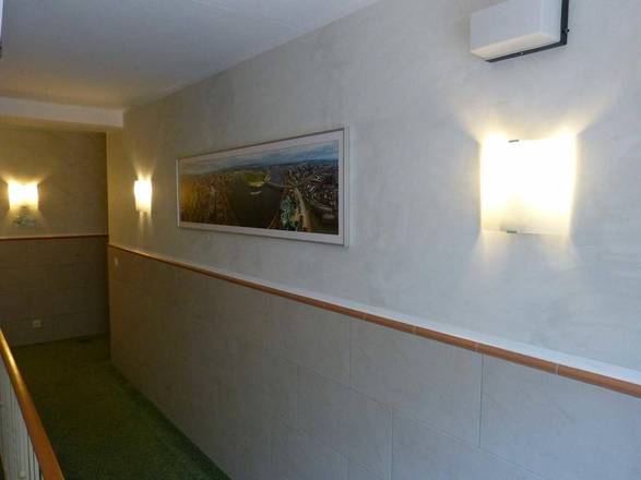 Hotel Wurms, Dusseldorf