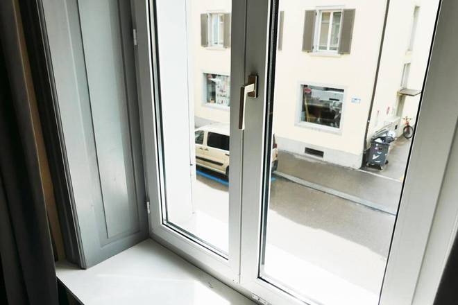 easyHotel Zürich, Zurich