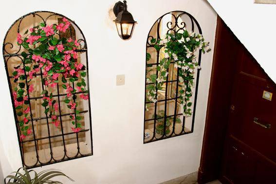 Nuovo Cortile Palermo Bed and Breakfast, Palermo