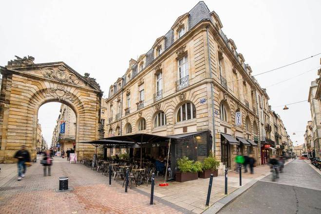 Hotel La Porte Dijeaux, Bordeaux