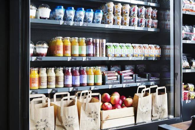 Comfort Hotel Xpress Youngstorget, Oslo