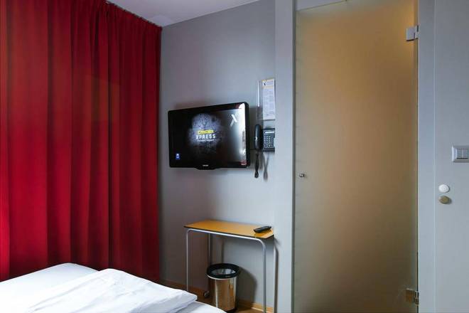 Comfort Hotel Xpress Youngstorget, Oslo