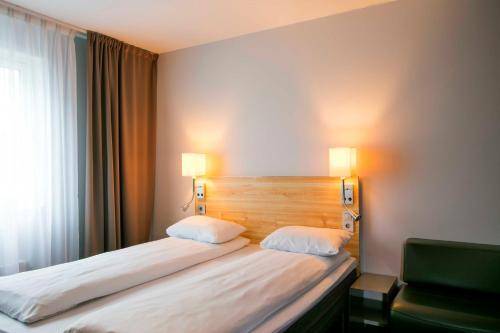 Comfort Hotel Xpress Youngstorget, Oslo