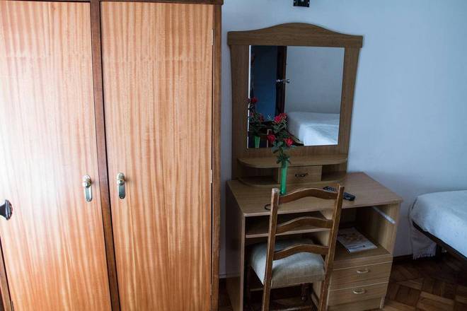 Residencial Belo Sonho, Porto