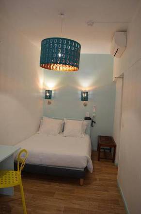 Hotel Splendid, Avignon