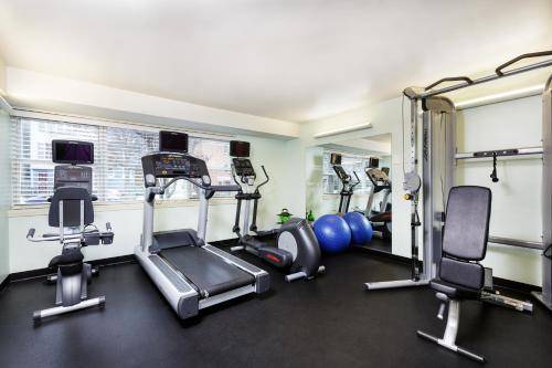 The George Washington University Inn-A Modus Hotel, Washington DC