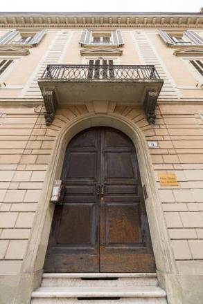 Casa Ilaria, Bologna