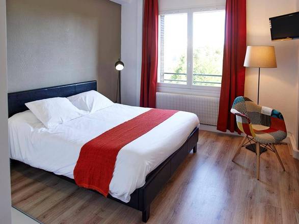 L'aparthoteL LhL, Dijon