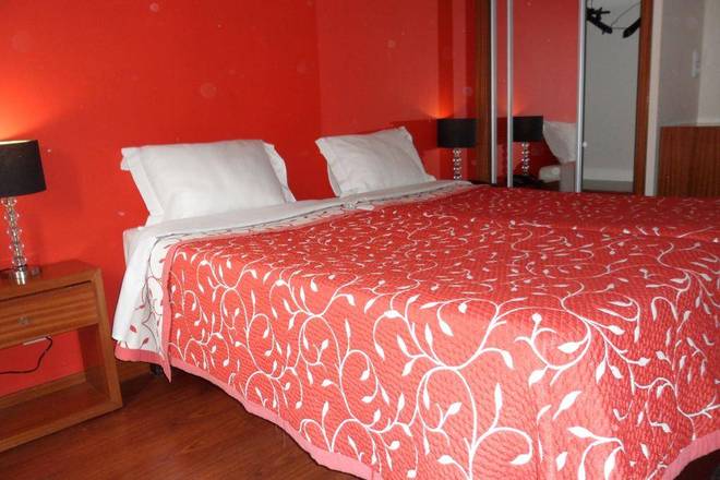 Hotel Paulista, Porto