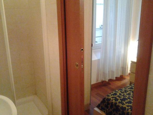 Hotel Perla, Bologna