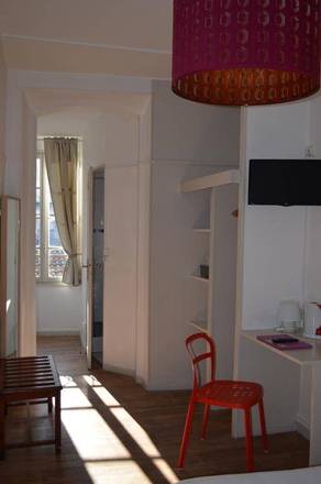 Hotel Splendid, Avignon