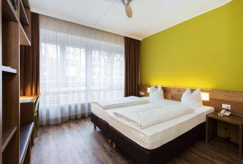 Basic Hotel Innsbruck, Innsbruck