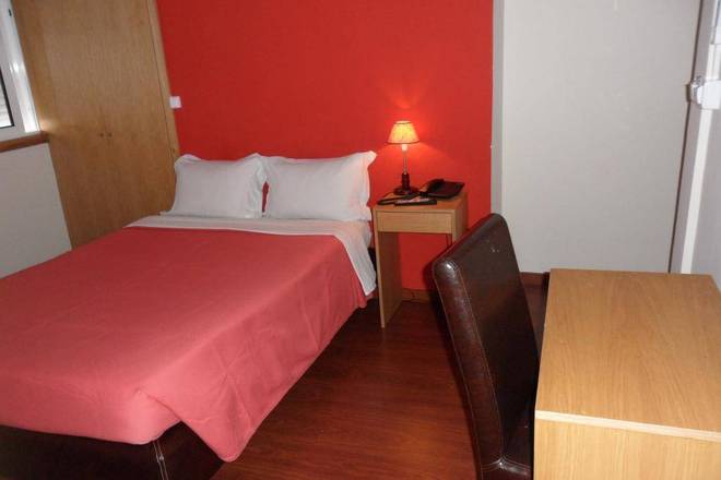Hotel Paulista, Porto