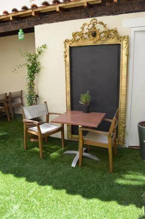 Hotel Splendid, Avignon