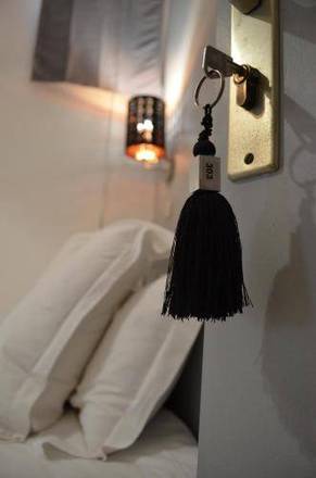 Hotel Splendid, Avignon