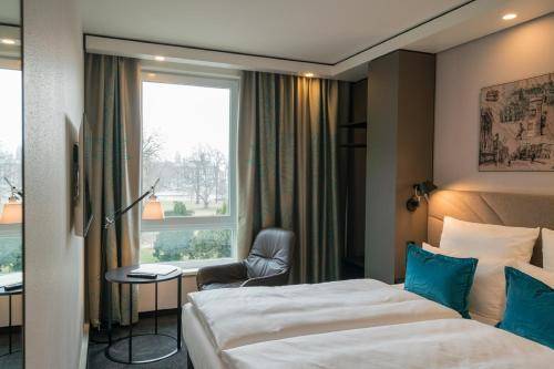 Motel One Dresden - Palaisplatz, Dresden
