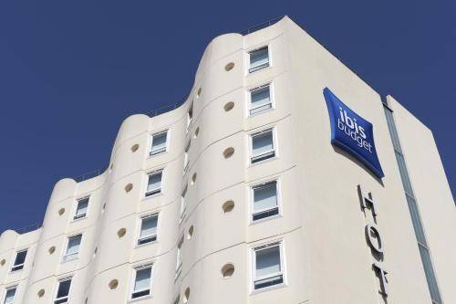 ibis budget Bordeaux Centre - Gare Saint Jean, Bordeaux