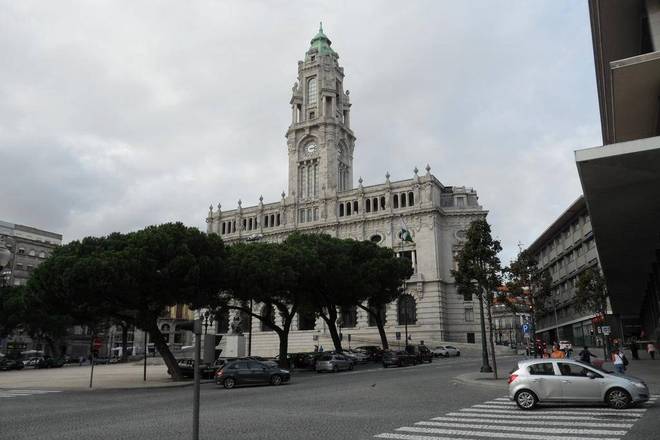 Hotel Paulista, Porto