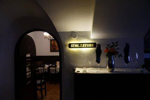 Hotel Happ, Innsbruck