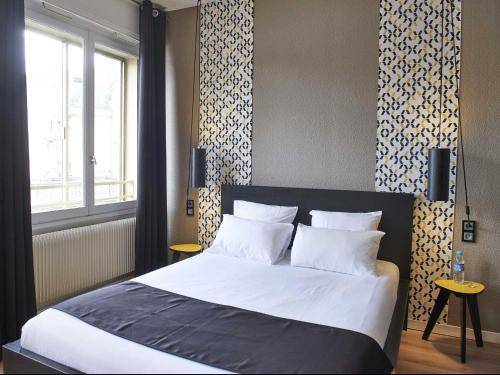 L'aparthoteL LhL, Dijon